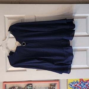 michael kors blouse never worn